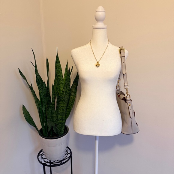 Dooney & Bourke | Florentine Small Ridley Crossbody, NWOT - Picture 3 of 15